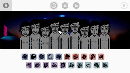 �������Devastateģ��(������Ϸģ��)v1.1.1 ��׿���ͼ