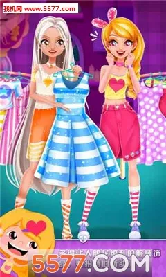 ����������ɶ�(Ů�Ի�װ����)v2.0.6.404.401.0906 �ٷ������ͼ