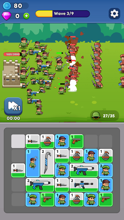 ����ս�����ϳɶ�ս2026���ذ�װv1.0 �ٷ������ͼ