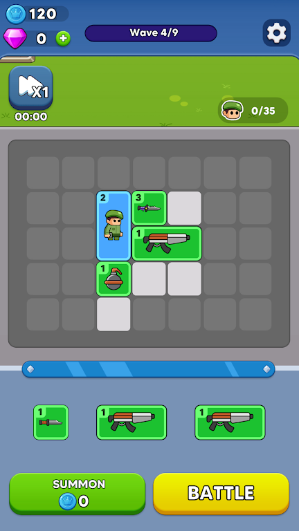 ����ս�����ϳɶ�ս2026���ذ�װv1.0 �ٷ������ͼ