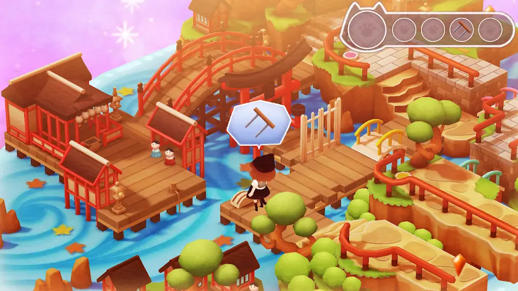 ��ʧè����ó�3��2��(è�����ð����Ϸ)v1.0.2 �ٷ������ͼ