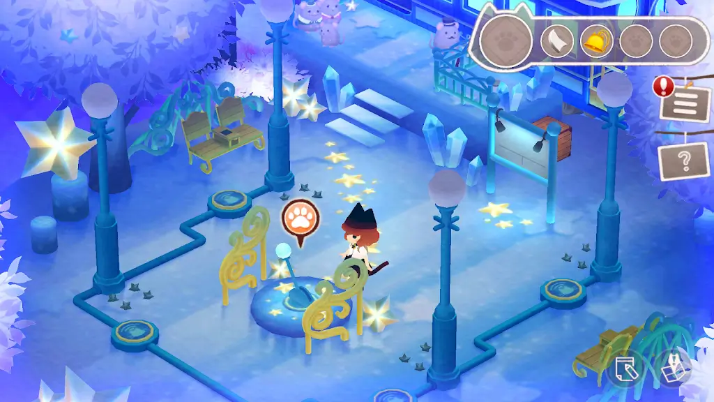 ��ʧè����ó�3��2��(è�����ð����Ϸ)v1.0.2 �ٷ������ͼ