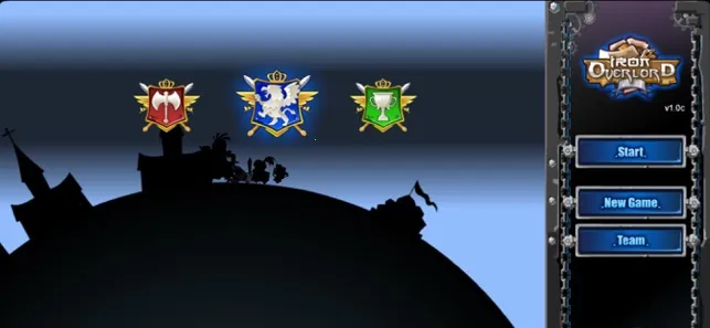 ������ʿ������ð��(����ð����Ϸ)v4.6.5 �ٷ������ͼ