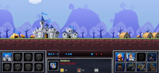 ������ʿ������ð��(����ð����Ϸ)v4.6.5 �ٷ������ͼ