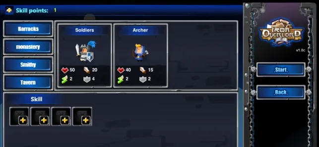 ������ʿ������ð��(����ð����Ϸ)v4.6.5 �ٷ������ͼ