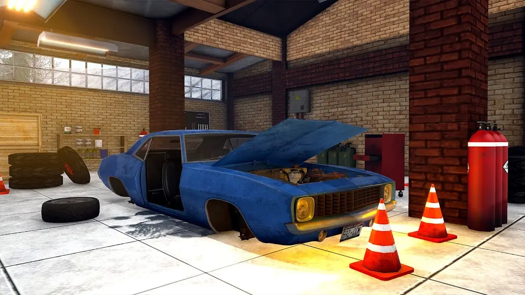 �ҵĶ�����ʻ������ģ����������ʹ�ð�(����ά�޼�ʻ��Ϸ)v1.1.1 ��Ѱ��ͼ