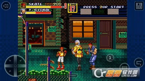 ŭ֮��ȭ2(�ֻ�����Ϸ)v1.1 �ֻ����ͼ