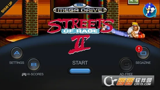 ŭ֮��ȭ2(�ֻ�����Ϸ)v1.1 �ֻ����ͼ