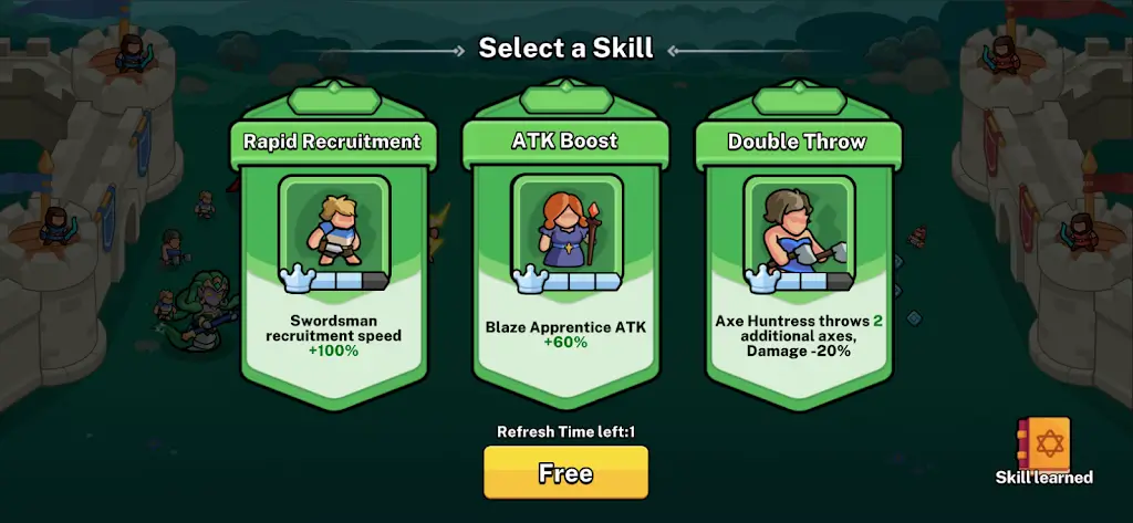 ��ʿ��棺���֮ս(����������)v0.2.5.318 ��Ѱ��ͼ