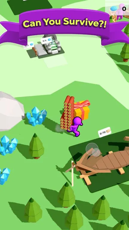 ���콨��3D(���콨����Ϸ)v0.463 ��׿���ͼ