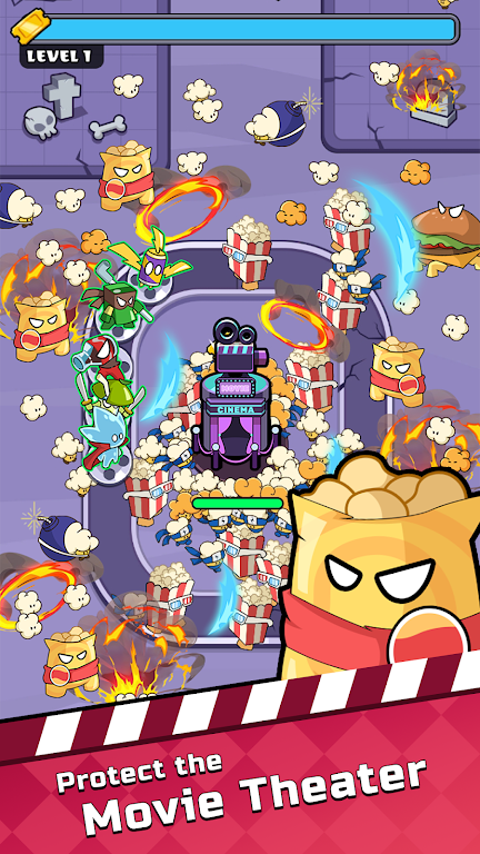 ӰԺ������������(���²�����Ϸ)v1.0 �ٷ������ͼ