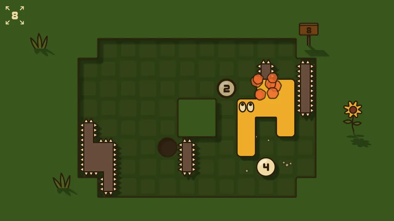 ճ������(PuttyPutter��Ϸ)v10.1 �ֻ����ͼ