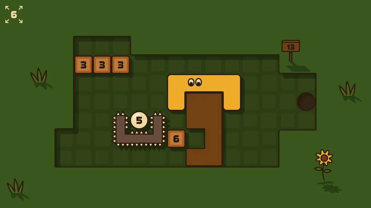 ճ������(PuttyPutter��Ϸ)v10.1 �ֻ����ͼ