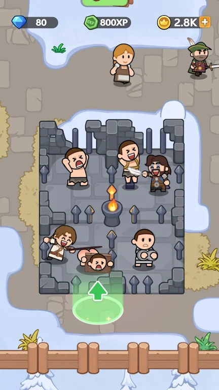 ��ѽ���ǹ���2026�ٷ����°汾v2.0 �ٷ������ͼ