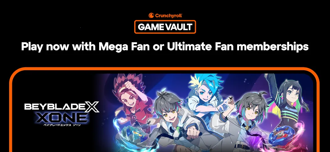 �������� X XONE(���ݶ�ս����)v1.0.1 �ֻ����ͼ