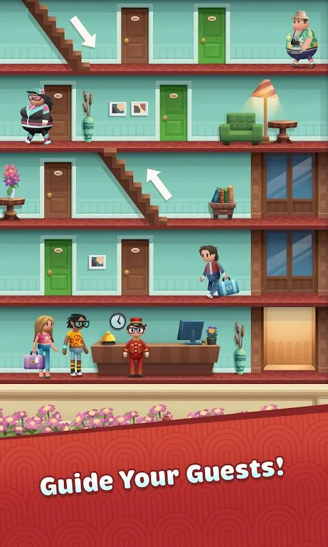 �Ƶ����Ա(�Ƶ꾭Ӫ��Ϸ)v1.0.24 ��Ѱ��ͼ