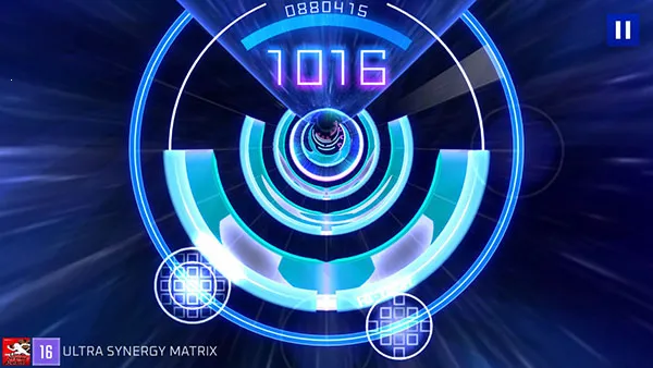 Liminality(������ս��Ϸ)v3.0.0 ��׿���ͼ