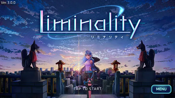 Liminality(������ս��Ϸ)v3.0.0 ��׿���ͼ