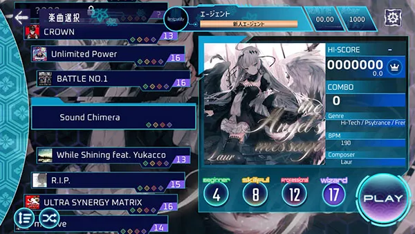 Liminality(������ս��Ϸ)v3.0.0 ��׿���ͼ