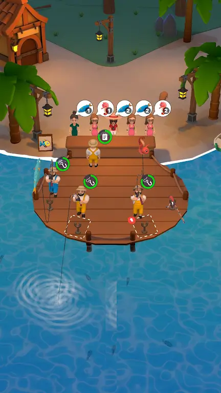 ���õ��㣺ð��֮��(���õ�����Ϸ)v26.3.9 ��Ѱ��ͼ