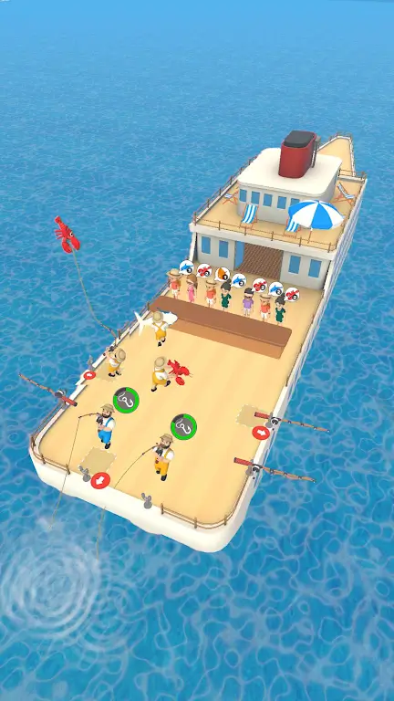 ���õ��㣺ð��֮��(���õ�����Ϸ)v26.3.9 ��Ѱ��ͼ