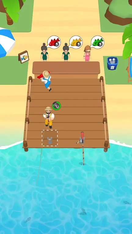 ���õ��㣺ð��֮��(���õ�����Ϸ)v26.3.9 ��Ѱ��ͼ