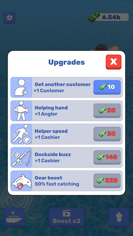 ���õ��㣺ð��֮��(���õ�����Ϸ)v26.3.9 ��Ѱ��ͼ