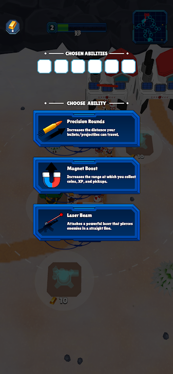 ��Ѫ���ţ�AI����ս(������ս����Ϸ)v0.1 �ٷ������ͼ