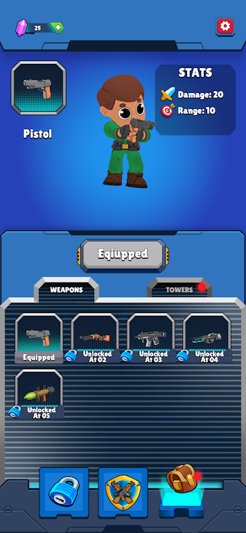 ��Ѫ���ţ�AI����ս(������ս����Ϸ)v0.1 �ٷ������ͼ