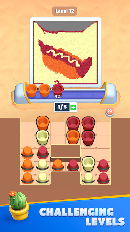 ��ɳȥ����(����������Ϸ)v0.0.1 �ٷ������ͼ