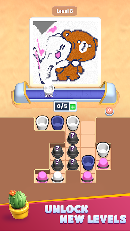 ��ɳȥ����(����������Ϸ)v0.0.1 �ٷ������ͼ