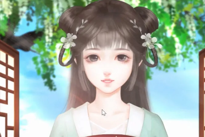 云武风云(古代模拟经营手游) 云武风云(古代模拟经营手游)