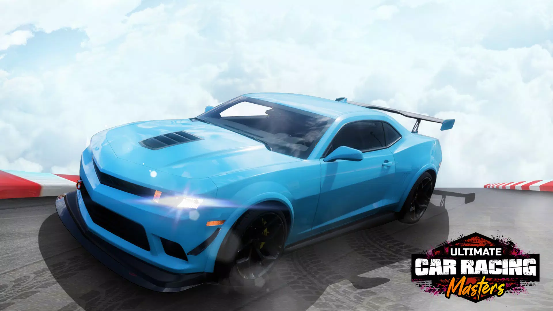 UCR��ʦ3D����(�����ؼ���Ϸ)v0.4.10 ��׿���ͼ