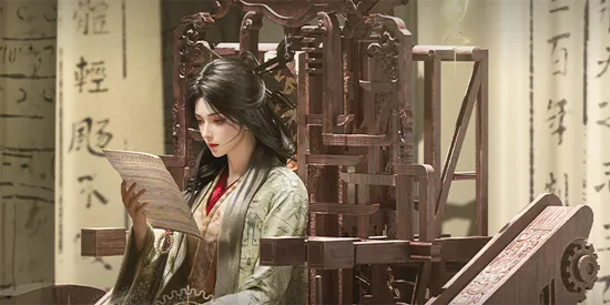 燕云十六声(武侠开放世界游戏) 燕云十六声(武侠开放世界游戏)