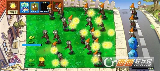 ֲ���ս��ʬ���ܰ�2026�ٷ����°汾v1.0 �ٷ������ͼ