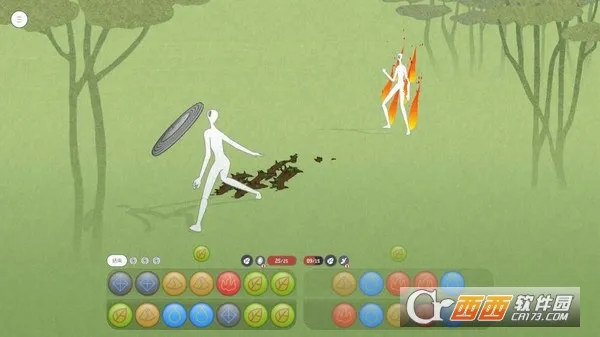 ������(���з�����ս��Ϸ)v0.9.0 �ֻ����ͼ