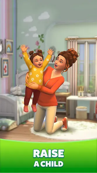 ����ģ��3D��ѽ���(����ģ����Ϸ)v2.7.2 �ֻ����ͼ