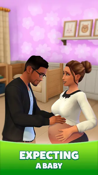 ����ģ��3D��ѽ���(����ģ����Ϸ)v2.7.2 �ֻ����ͼ