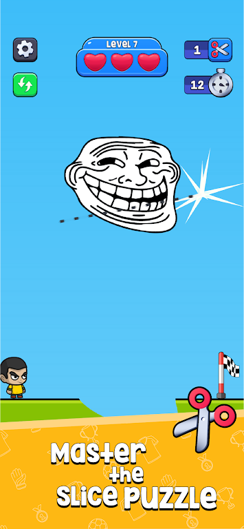 �и���ս���÷�(�и���ս�÷���Ϸ)v1.15 �ٷ������ͼ