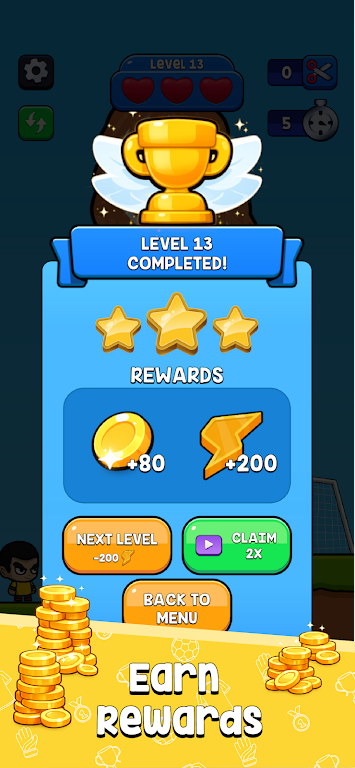 �и���ս���÷�(�и���ս�÷���Ϸ)v1.15 �ٷ������ͼ