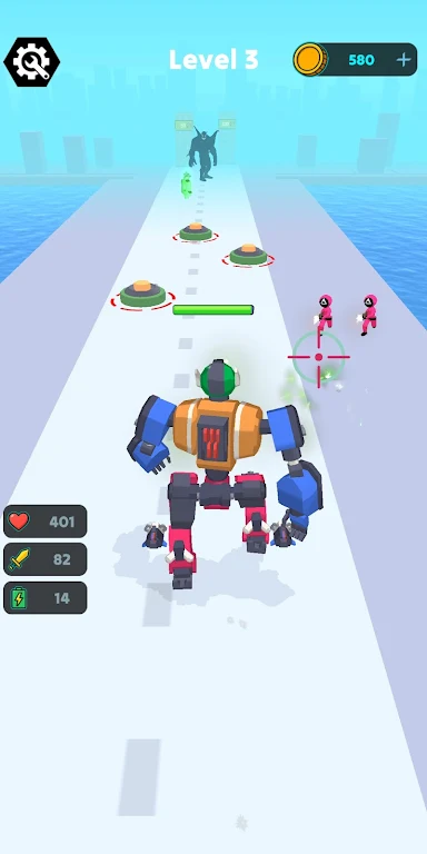 ������װ��ͻ����(����ս����Ϸ)v1.7 �ٷ������ͼ