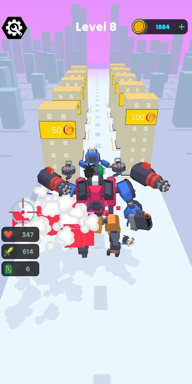 ������װ��ͻ����(����ս����Ϸ)v1.7 �ٷ������ͼ