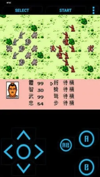 FC������½2(��׿ս��������Ϸ)v3.0 ��׿���ͼ