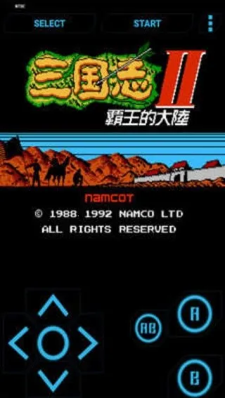 FC������½2(��׿ս��������Ϸ)v3.0 ��׿���ͼ