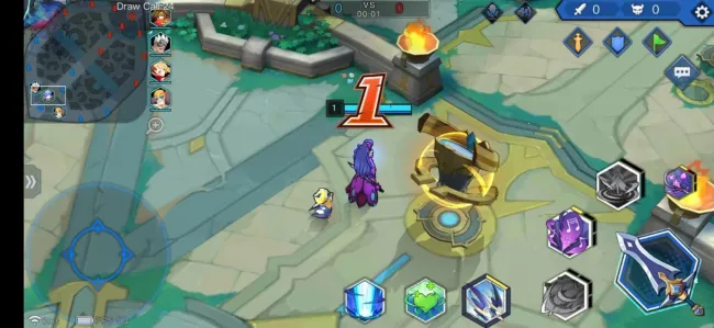 ���밵�����ֻ���vsubscribe MOBILE GAMER PH ��׿���ͼ