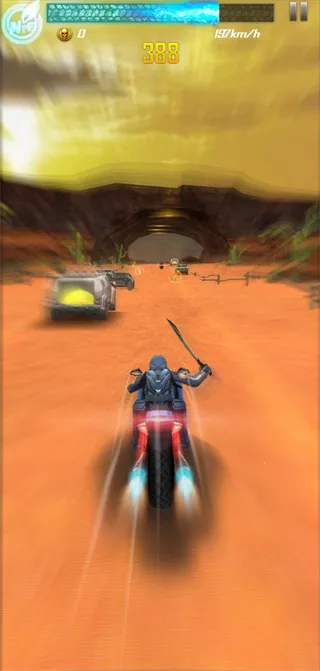 暴力摩托52026官方最新版本 暴力摩托52026官方最新版本