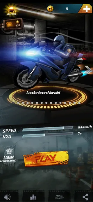 暴力摩托52026官方最新版本 暴力摩托52026官方最新版本