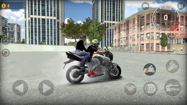 ����Ħ�У���·ɱ��2026�ٷ����°汾v1.3 ��׿���ͼ