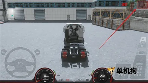 终极卡车模拟驾驶最新手机版 终极卡车模拟驾驶最新手机版