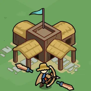 һ�ص���(ĩ�����������Ϸ)v1.0 ��׿��